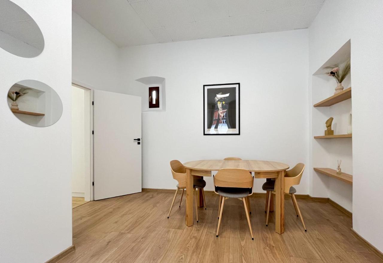 Apartamenty Drukarnia Torun Exterior photo
