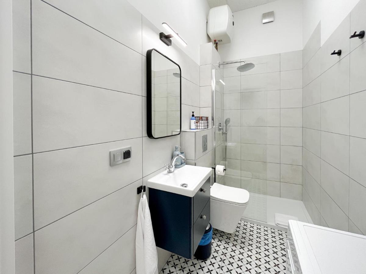 Apartamenty Drukarnia Torun Exterior photo