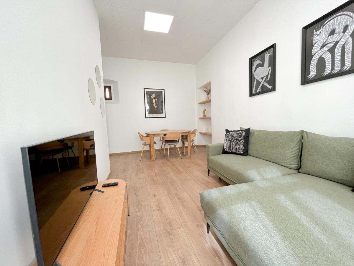 Apartamenty Drukarnia Torun Exterior photo