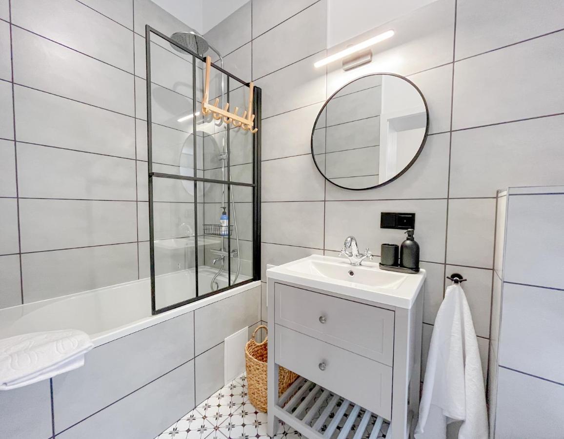Apartamenty Drukarnia Torun Exterior photo